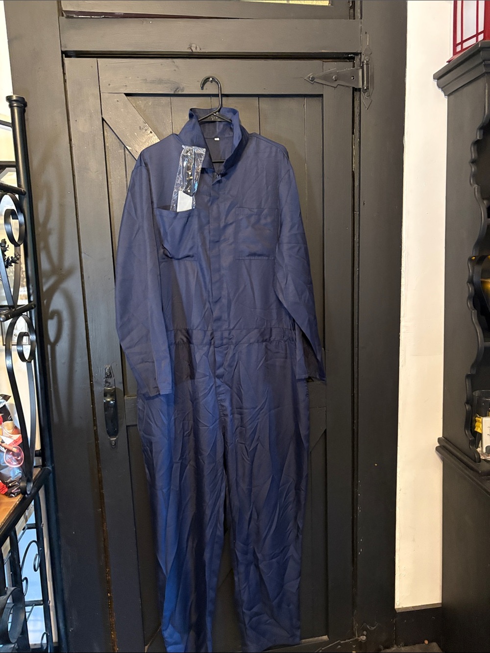 Men’s Jason Halloween Costume